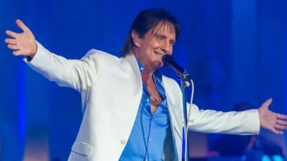 Prefeitura de João Pessoa divulga orientações para público do show de Roberto Carlos