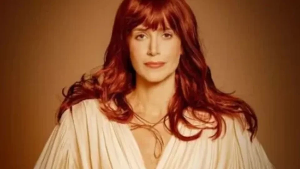 Saiba quais músicas de Rita Lee estarão no espetáculo de Mel Lisboa neste sábado, (9)