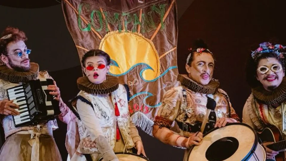 Programação da Mostra de Teatro leva cultura para a zona leste e centro de Manaus.