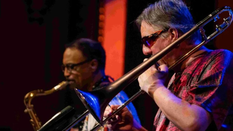 Amazonas Green Jazz Festival movimentou o Teatro Amazonas no fim de semana