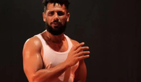 Sérgio Andrade e Amaury Lorenzo se unem em superprodução amazônica “Iluminação”