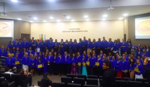 ALACA celebra 3 anos com noite especial dedicada à literatura e cultura amazônica
