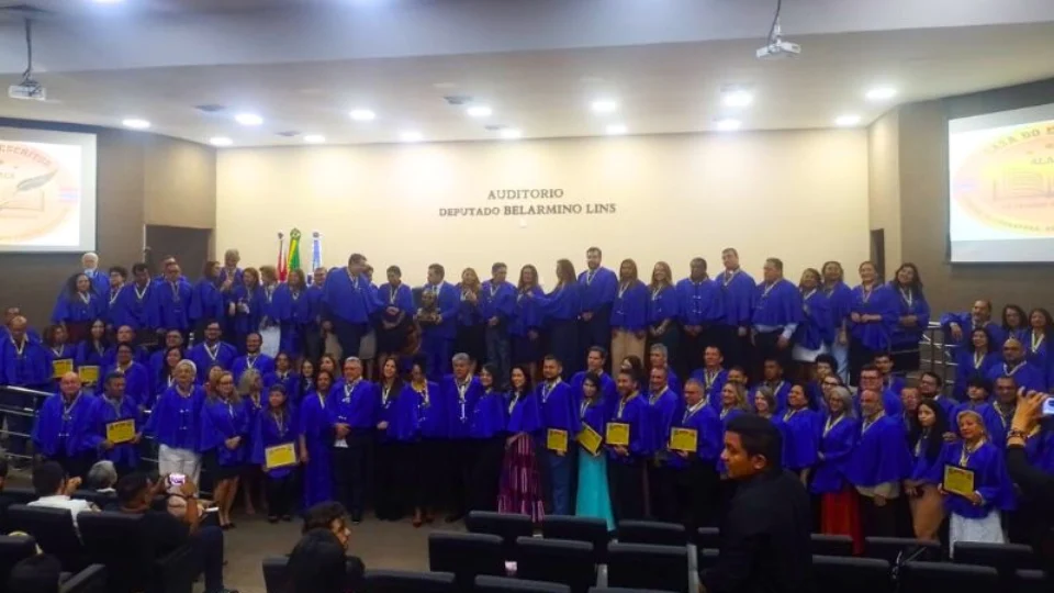 ALACA celebra 3 anos com noite especial dedicada à literatura e cultura amazônica