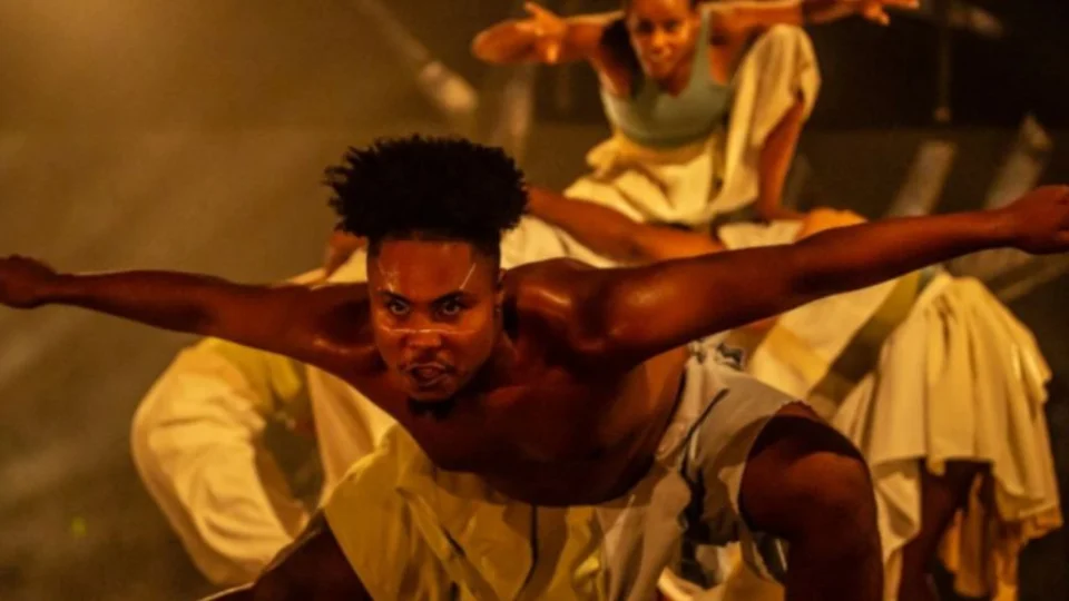 Belém e Marajó recebem oficinas gratuitas de dança negra contemporânea com a Treme Terra