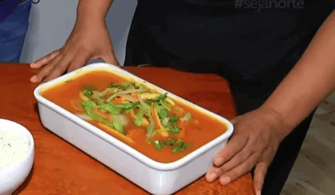 Ressaca? Pratos amazônicos podem ajudar na recuperação