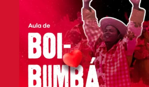 Escola abre vagas para ensinar as coreografias do Boi Garantido em Manaus