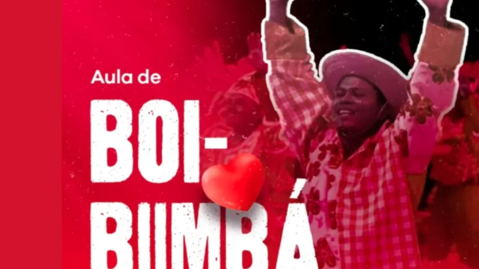 Escola abre vagas para ensinar as coreografias do Boi Garantido em Manaus