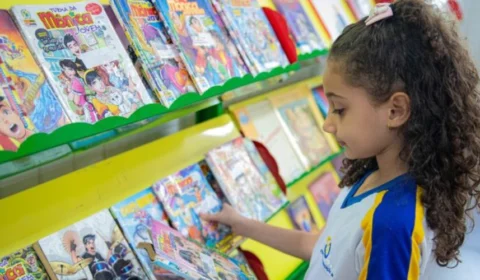Sesc Roraima promove campanha de doação de livros até 30 de setembro