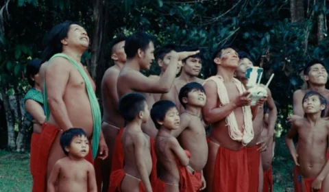 Mostra Ecofalante de Cinema chega a Belém com programação gratuita e foco na Amazônia