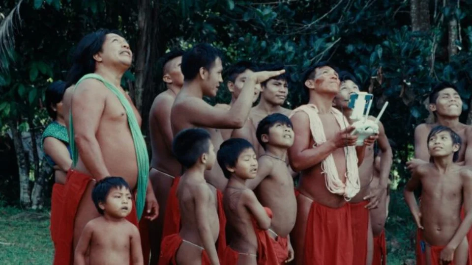 Mostra Ecofalante de Cinema chega a Belém com programação gratuita e foco na Amazônia