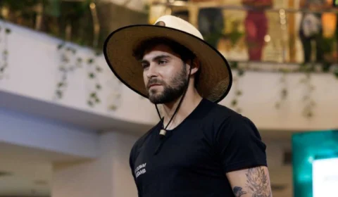 Amazonas Fashion 2025 traz workshops de moda e beleza gratuitos no Amazonas Shopping