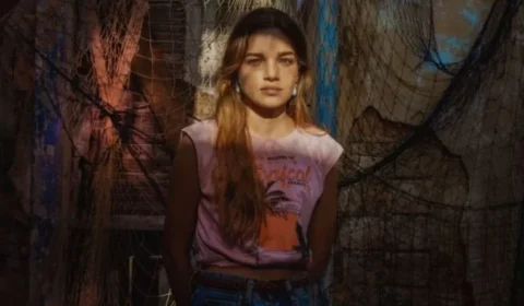 Netflix lança minissérie brasileira Pssica, ambientada na Amazônia