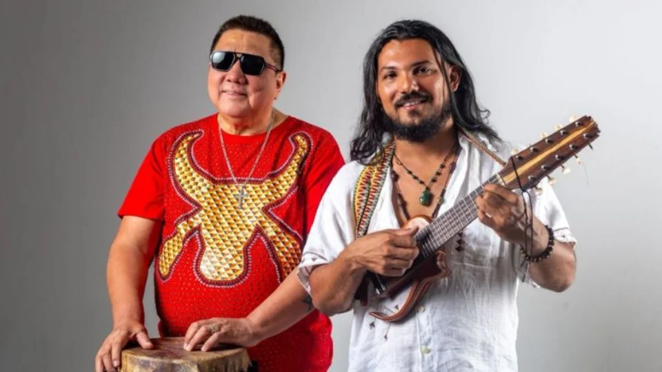 Maués celebra o Dia do Folclore com o Festival Çapó – Cheiro da Amazônia