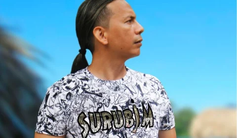 “O Beiradão é a expressão cultural mais falada do Amazonas’, diz Hadail Mesquita sobre festival inédito