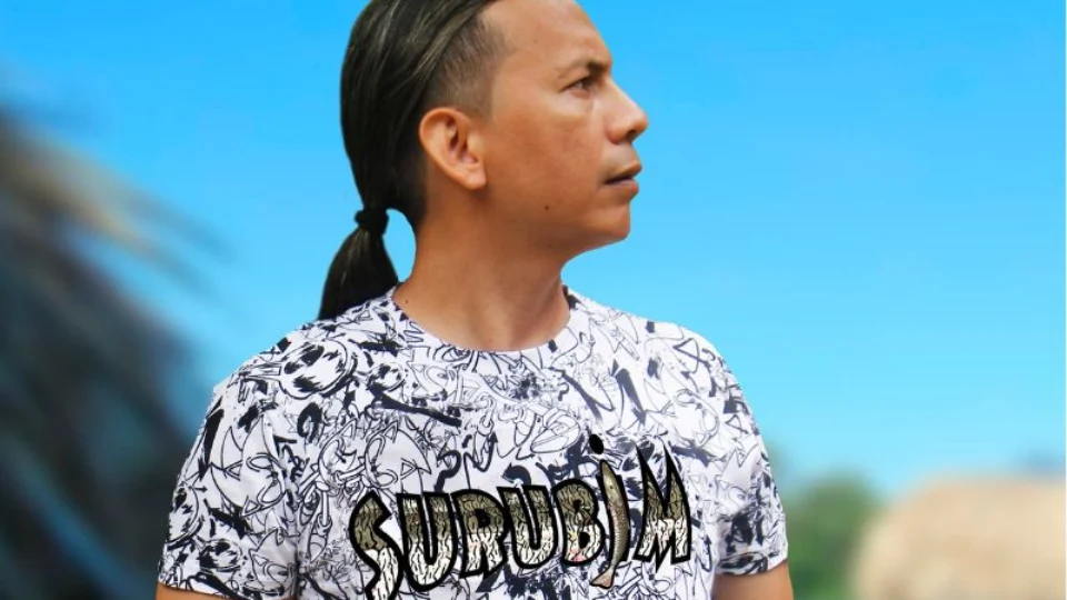 “O Beiradão é a expressão cultural mais falada do Amazonas’, diz Hadail Mesquita sobre festival inédito