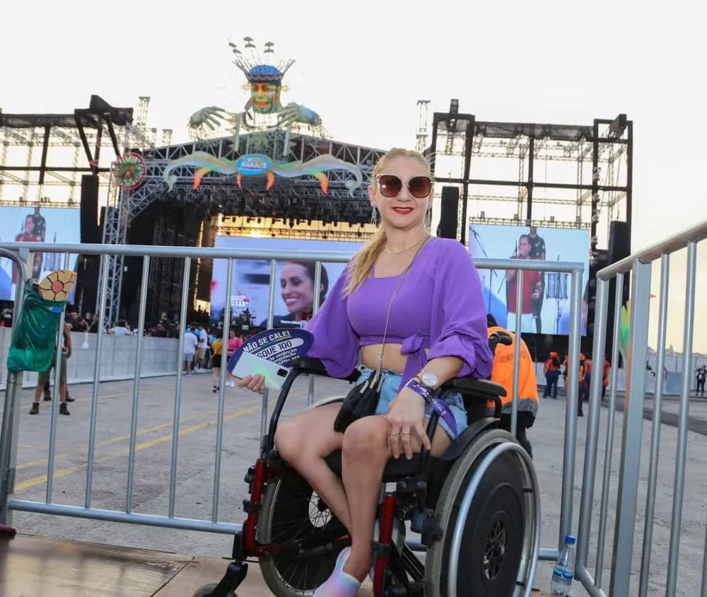 Sou Manaus abre lote de ingressos para PCD neste domingo, (24).