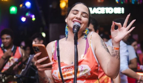 Festa Literária do Sesc Tocantins termina nesta quinta em Palmas com palco aberto e vozes dissidentes