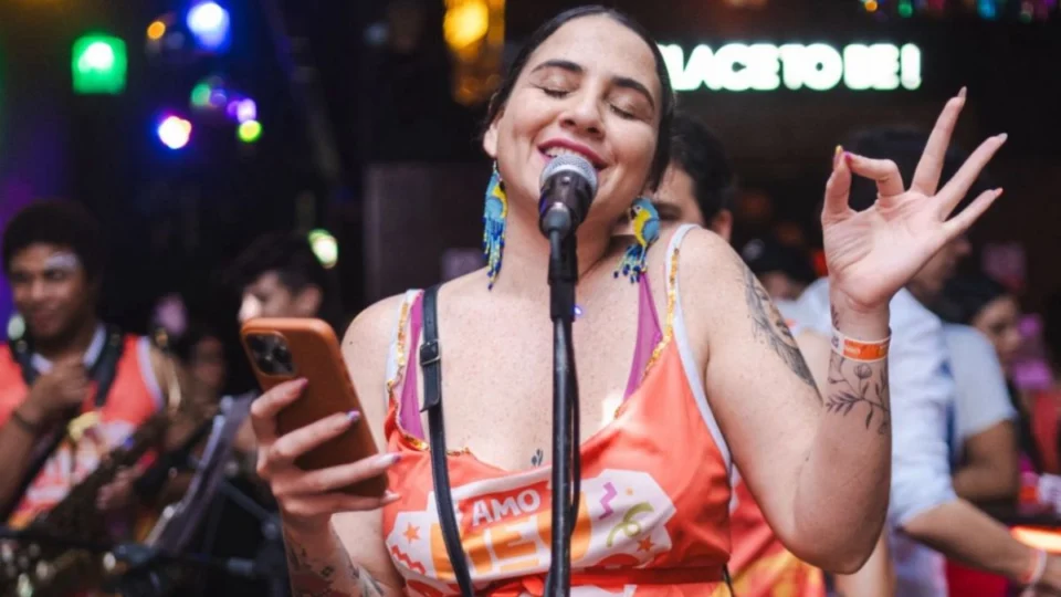 Festa Literária do Sesc Tocantins termina nesta quinta em Palmas com palco aberto e vozes dissidentes