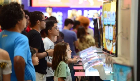 Museu do Videogame Itinerante chega a Belém com mais de 450 consoles históricos
