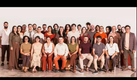 Coro de Câmara celebra volta à Paraíba após turnê pelo norte e nordeste.