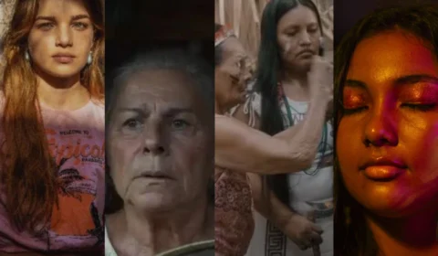Quatro filmes Amazônicos que estão em destaque em 2025