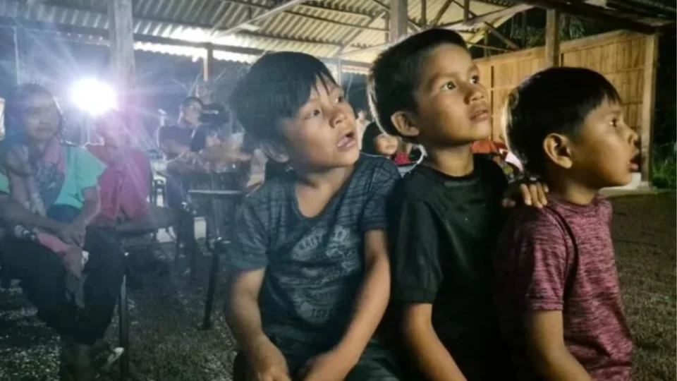 Festival de Cinema Olhar do Norte 2025 divulga filmes selecionados