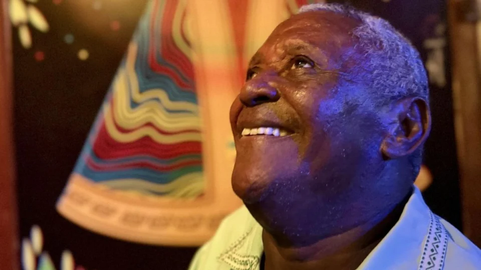 Morreu aos 71 anos em Belém (PA) o músico e compositor Mestre Damasceno