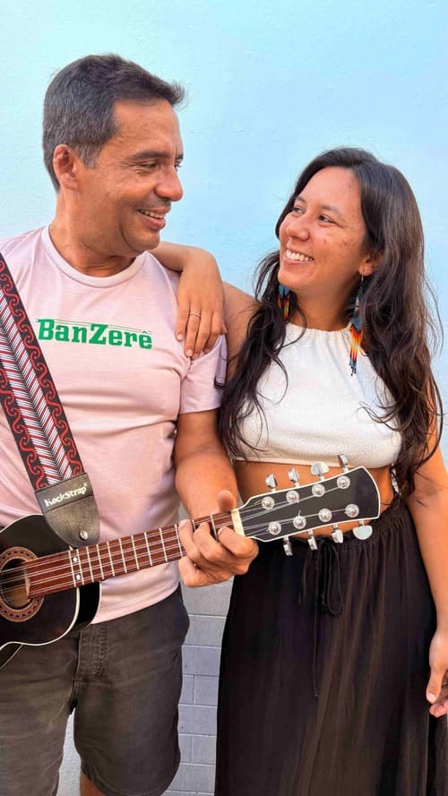 Espetáculo gratuito “Banzerê” mistura música experimental e sons da Amazônia