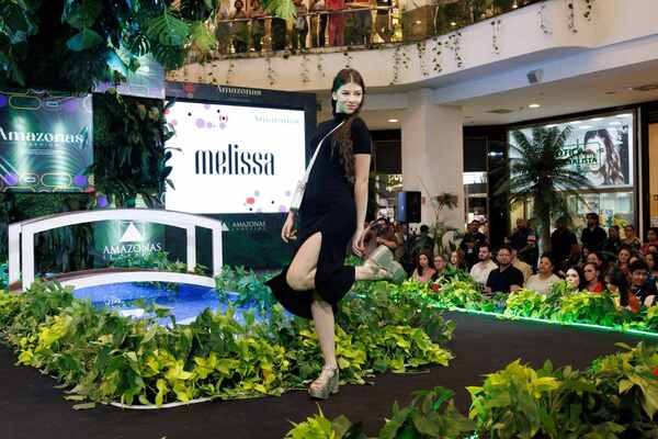 Amazonas Fashion 2025 traz workshops de moda e beleza gratuitos no Amazonas Shopping