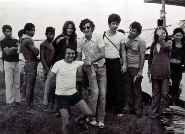 Documentário sobre o TESC estreia no Teatro Amazonas e resgata a resistência cultural em Manaus