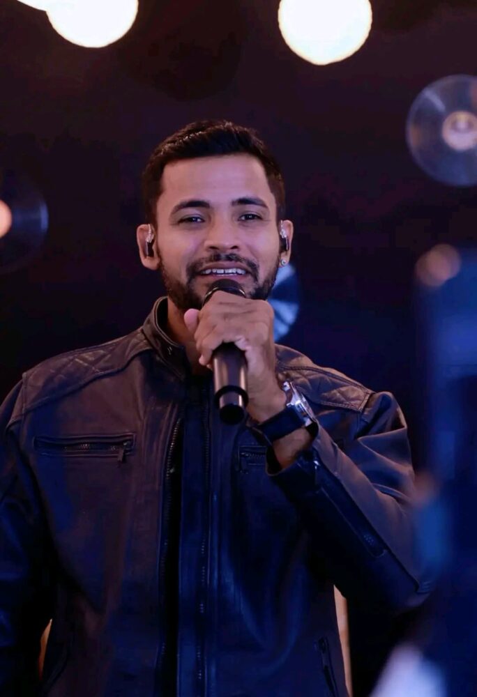 Leandro Negreiros leva a nova edição do Parada Brega ao interior do Amazonas