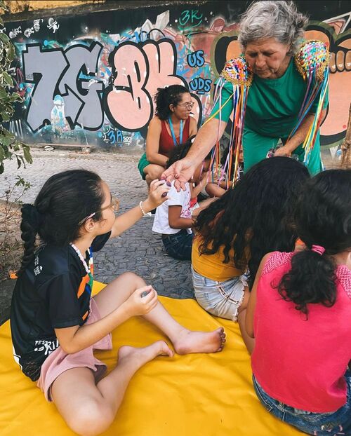Festival Grito Rua leva arte, skate e resistência ao Dia da Amazônia em Manaus