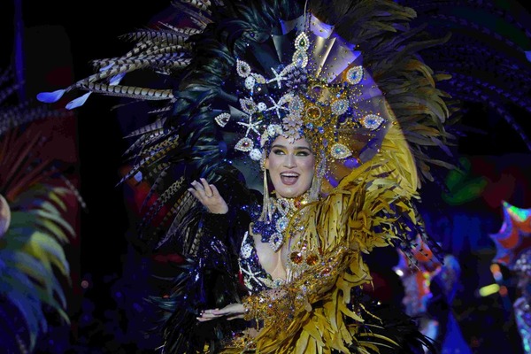 Ciranda Tradicional une tecnologia e arte para denunciar impactos das mudanças climáticas