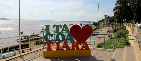 O que fazer em Itacoatiara: 9 pontos turísticos imperdíveis na Velha Serpa