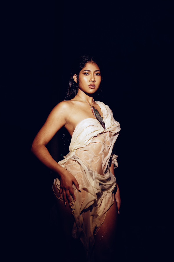 Zaynara lança single “Eu Não Gosto de Errar” e se prepara para shows históricos em Belém e SP