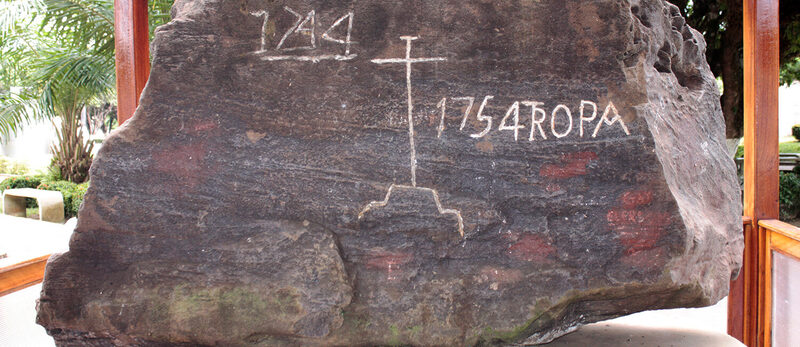 O que fazer em Itacoatiara: 9 pontos turísticos imperdíveis na Velha Serpa