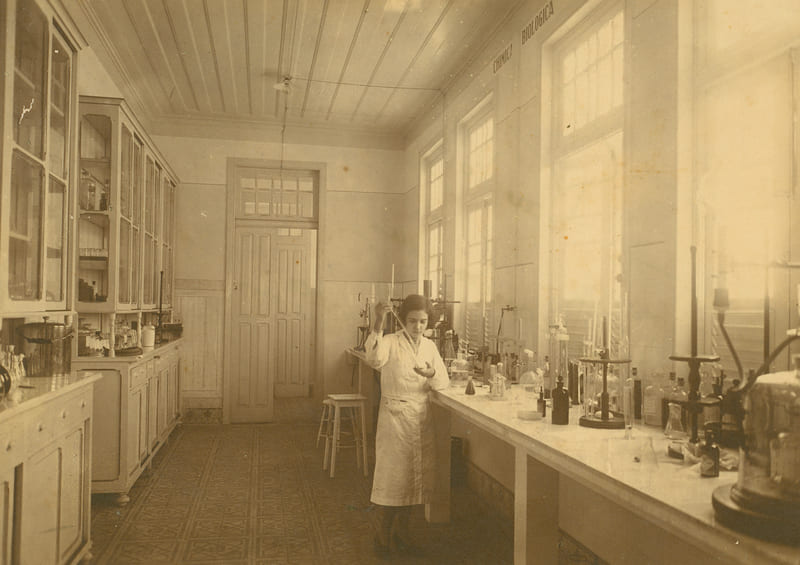 Livro Resgata a História de Clara Pandolfo, Cientista Pioneira da Amazônia