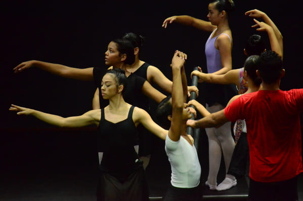 Dança Carajás Festival 2025 abre inscrições com premiações internacionais para bailarinos