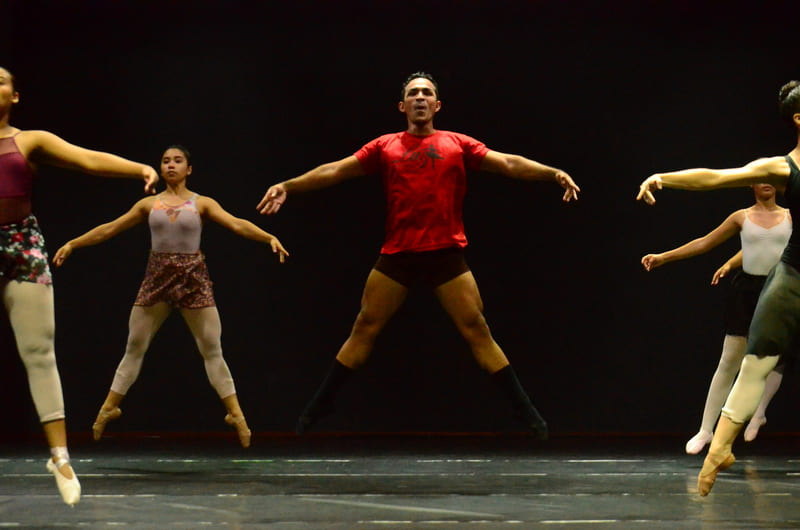 Dança Carajás Festival 2025 abre inscrições com premiações internacionais para bailarinos