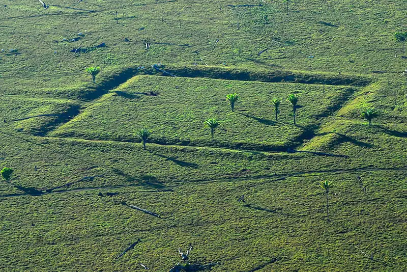 Geoglifos do Acre: tesouros arqueológicos que revelam a ancestralidade da Amazônia