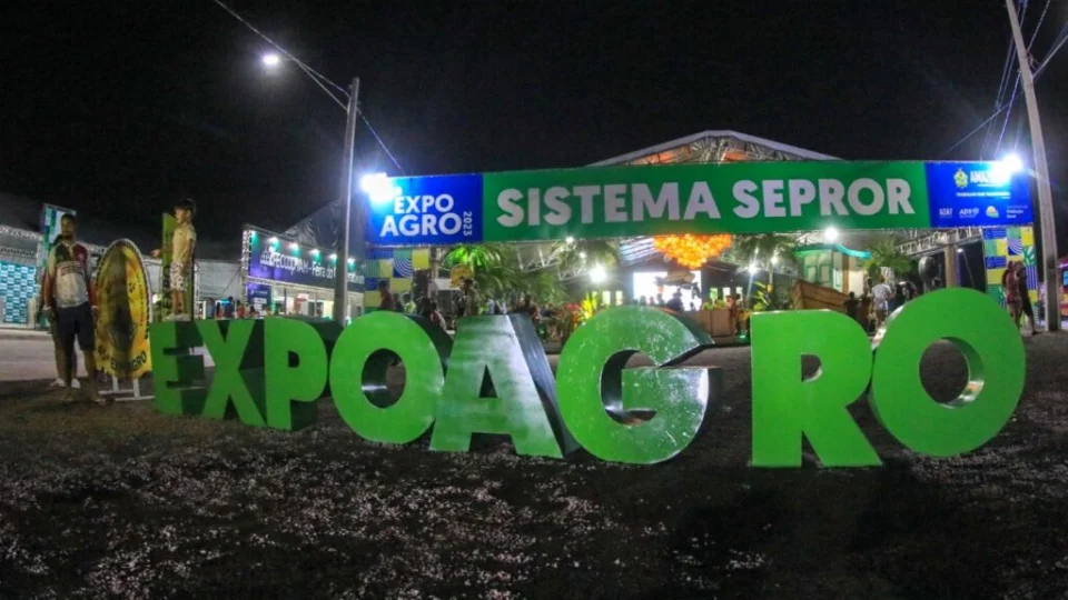 Expoagro 2025 movimenta agronegócio no Amazonas a partir deste domingo