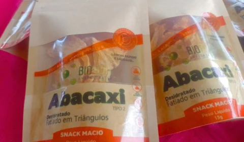 Biotech Amazon Trader leva os sabores da Amazônia para produtos desidratados