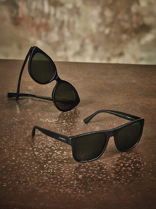 Giorgio Armani, estilista italiano que morreu nesta quinta, criou coleção sustentável inspirada na Amazônia