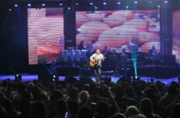 São prorrogadas as inscrições para a 8ª edição do Festival de Música Canto Forte de Boa Vista