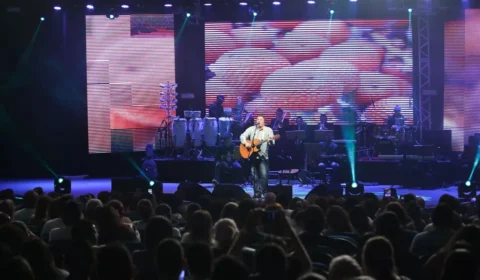 São prorrogadas as inscrições para a 8ª edição do Festival de Música Canto Forte de Boa Vista