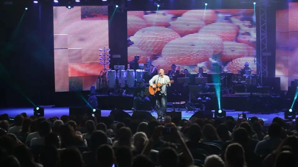 São prorrogadas as inscrições para a 8ª edição do Festival de Música Canto Forte de Boa Vista