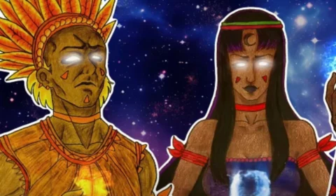 Animação de Coari será apresentada em Festival no México.