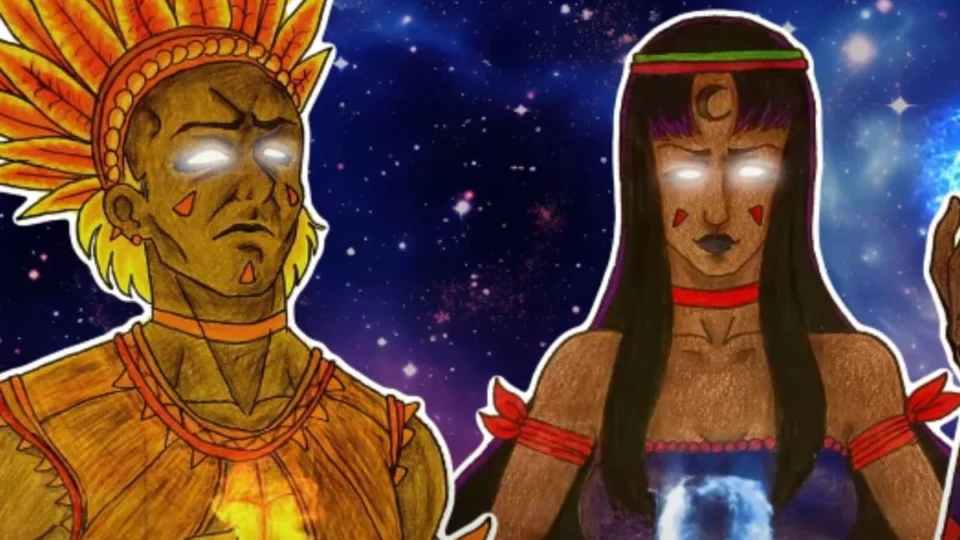 Animação de Coari será apresentada em Festival no México.