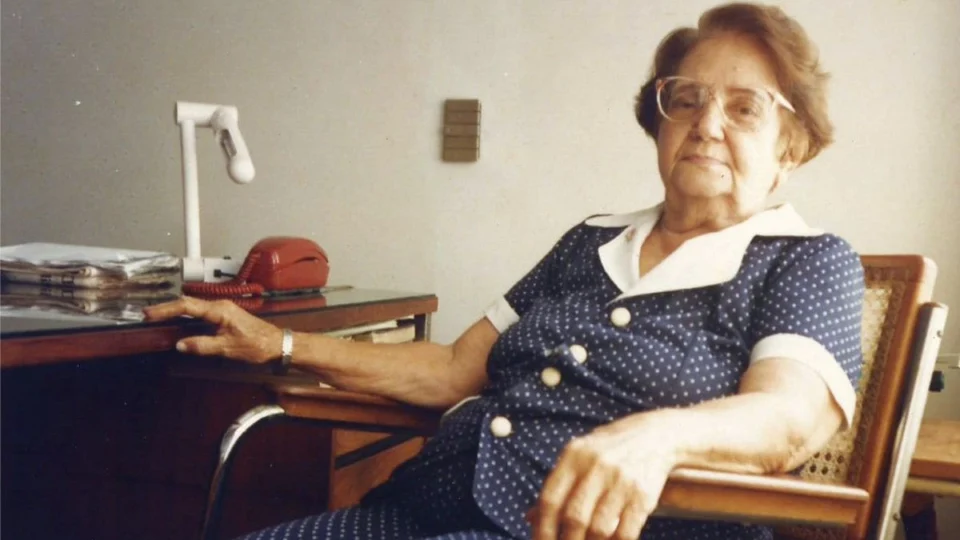 Livro Resgata a História de Clara Pandolfo, Cientista Pioneira da Amazônia