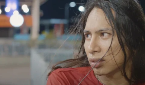 Cineasta indígena roraimense leva sua arte e trajetória a festival no Rio Grande do Sul